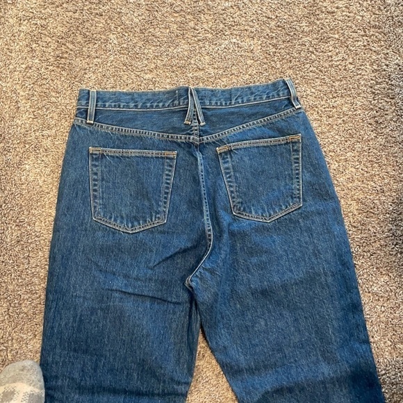 SLVRLAKE Frankie Claremont Jeans size 32 - Picture 10 of 15